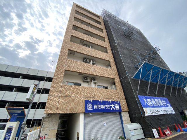 フェリーチェ姫路駅前