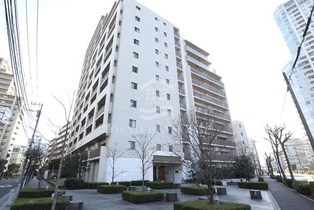 パークキューブ東品川