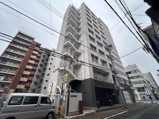 フレンシア ノイエ 八王子