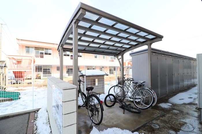 石川県野々市市 3階建 築11年
