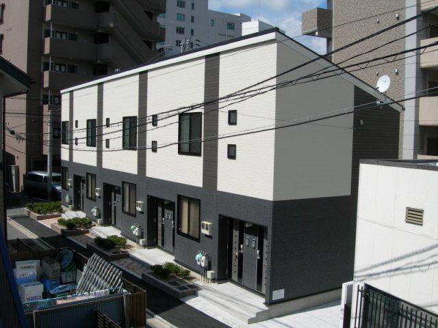 コンフォート 天神