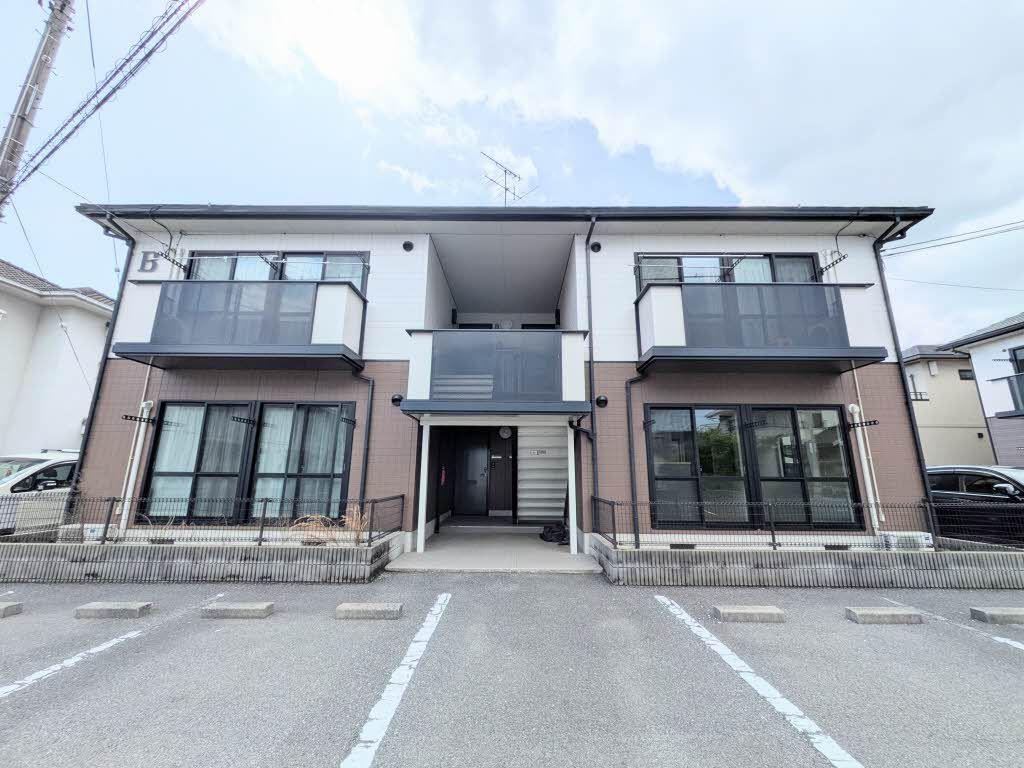 Tクレマチス・新保B棟