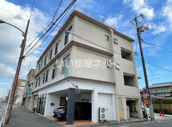第一森本マンション(2K/2階)