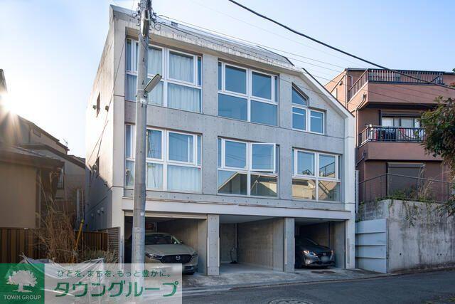 若林プレムヒルズ