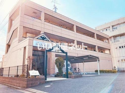 ＪＲ外房線 茂原駅 徒歩11分 3階建 築19年