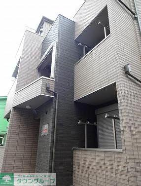 リーヴェルポート西新井フェリシア