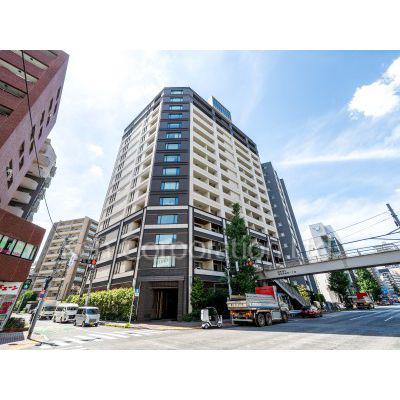 パークコート南麻布