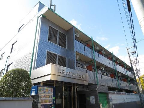 吹田メゾン・ド土井