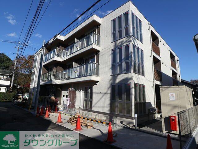CASA FLORESTA(2LDK/1階)