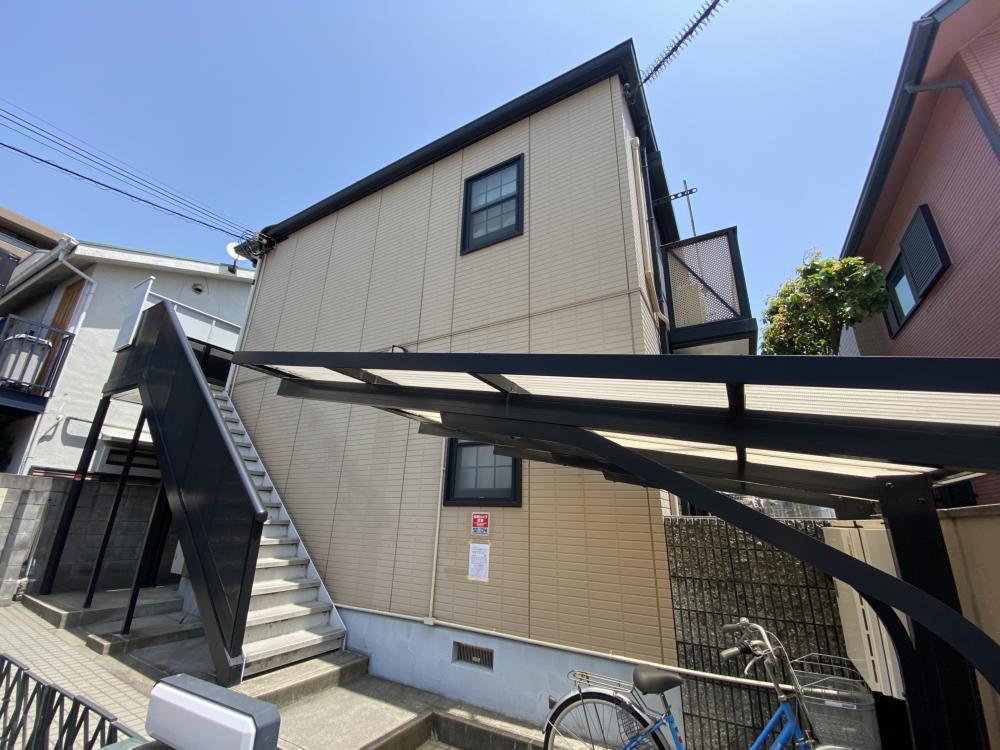 STEP夙川