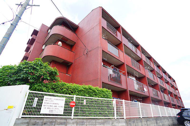 嵯峨野ロイヤルハイツ