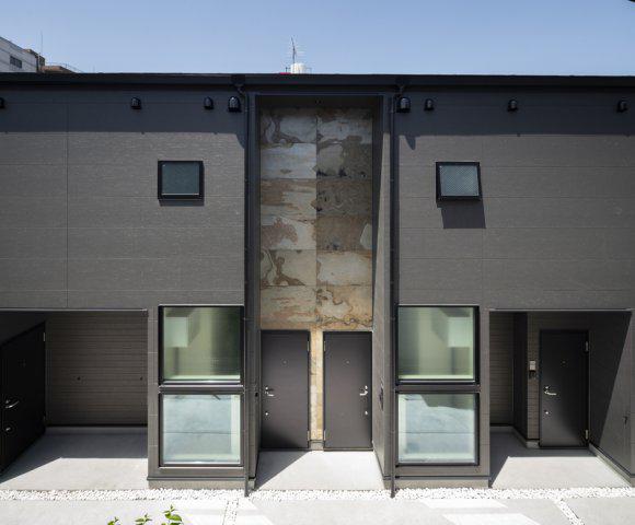 リグナム国分寺