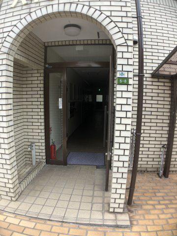 ハイツ青葉