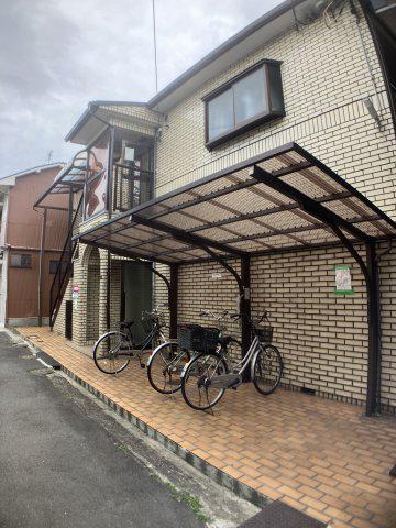ハイツ青葉