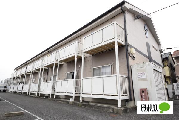 サープラスワン御宮前