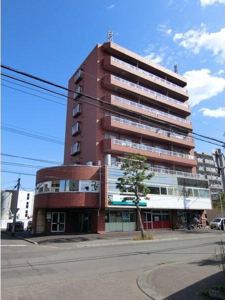 コルメナ元町