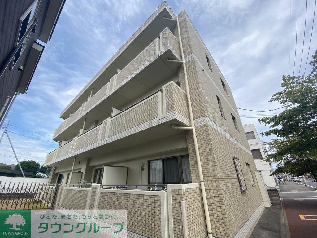 プレステージ金城