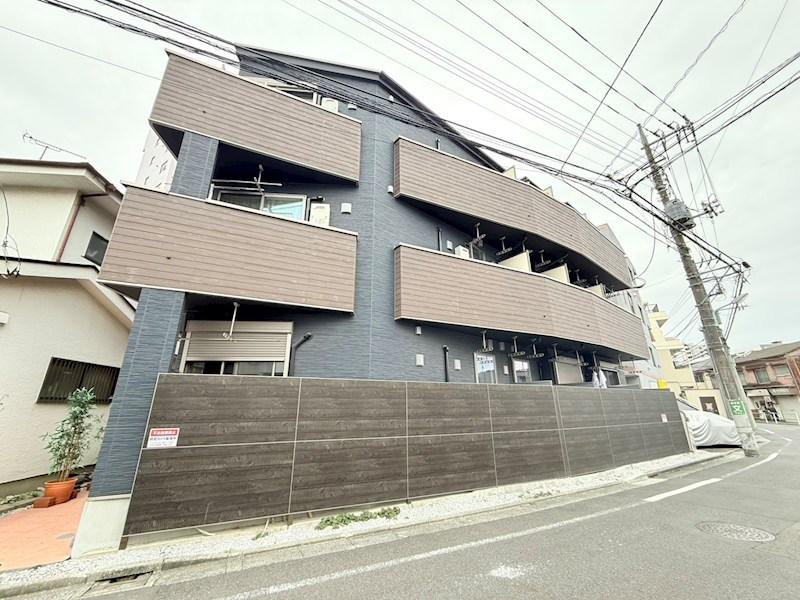 CUBE KANAMACHI V