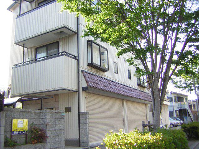 ラ・クルー西ノ宮
