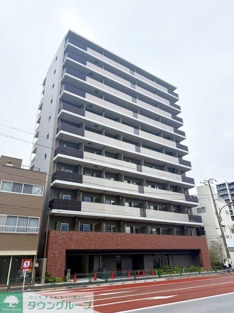 リテラス南千住サウス