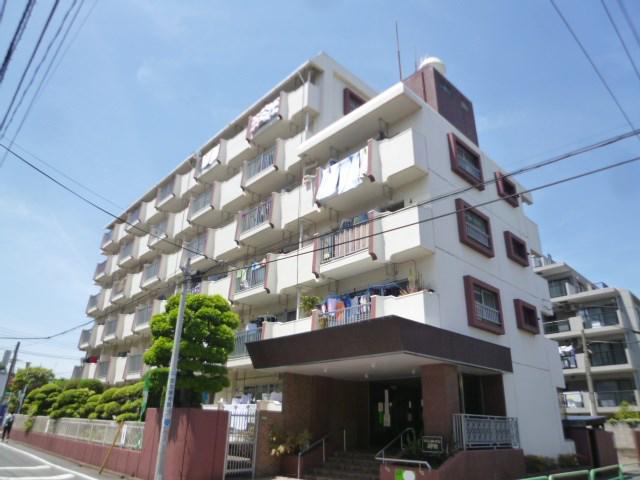 マンション伸光