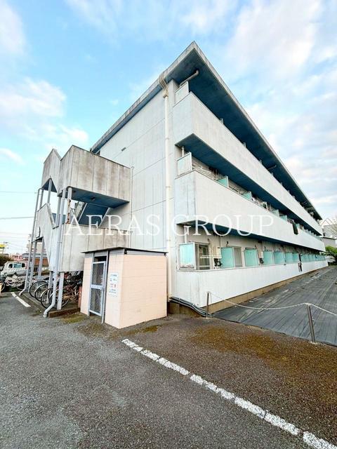 石井マンションピーコック