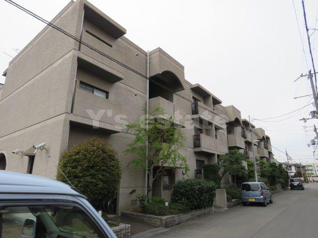 アルトリーベ背戸口
