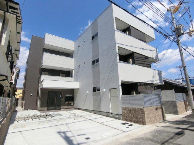 ワコーレヴィータ垂水坂上4丁目