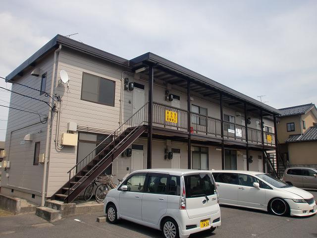 サークルギブ(2K/1階)