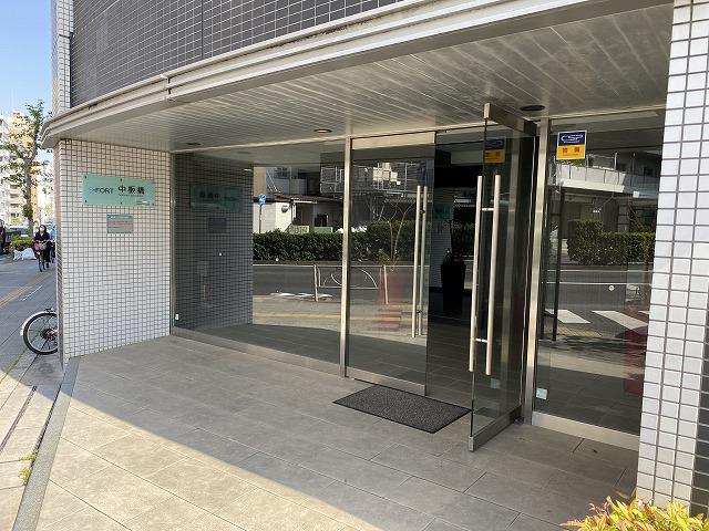 S-FORT中板橋