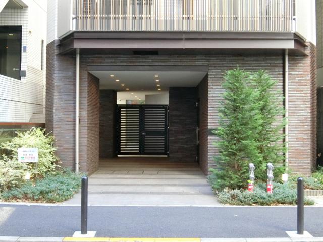 一番町レジデンス