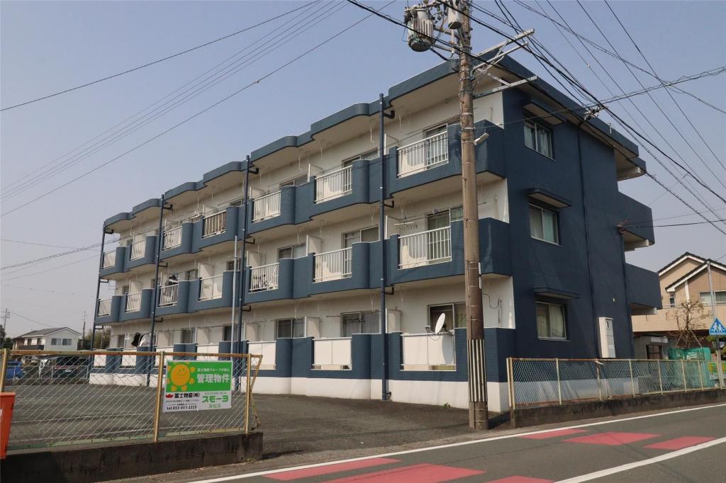 サンフラワーI