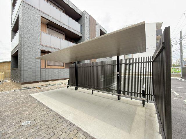 D-AVANCE 柱六番町III