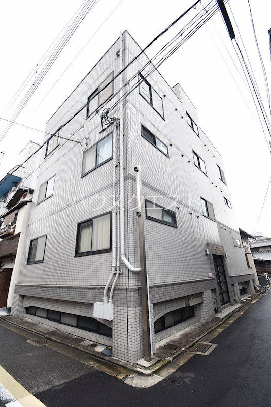ARK・BW