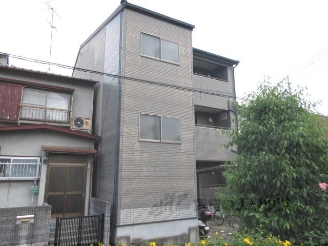 プロムナード