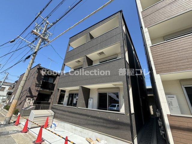 ジーメゾン名古屋牛立オーク