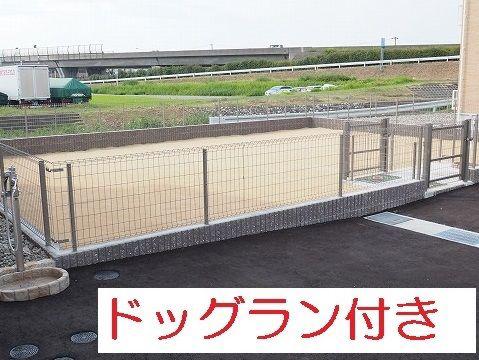 ニューバンブスIIB