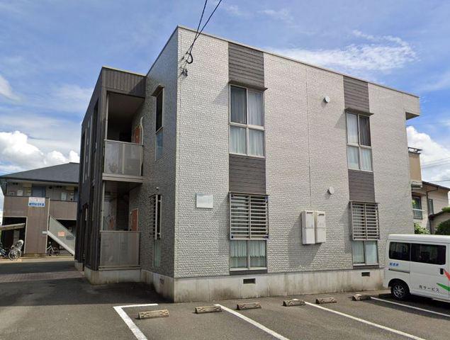 アビタシオン城戸