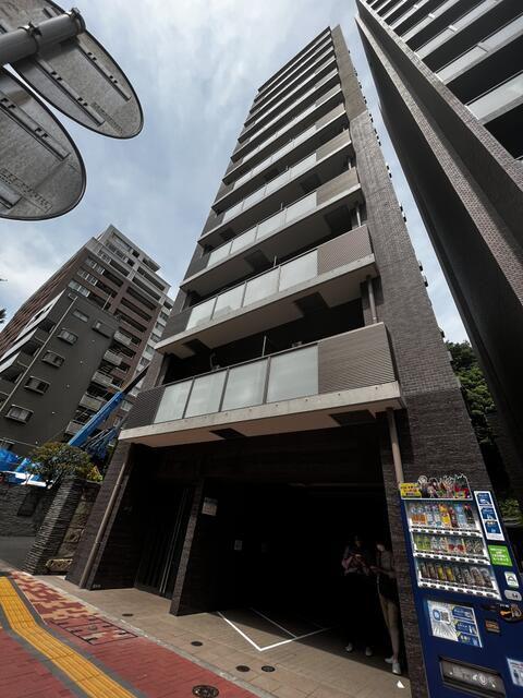 ラフィーネ音羽