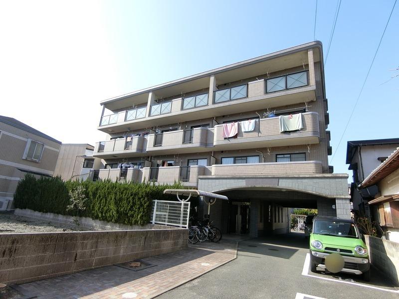 エスペランサ室見