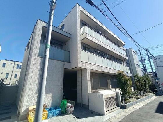 グランフォレスト阿佐ヶ谷