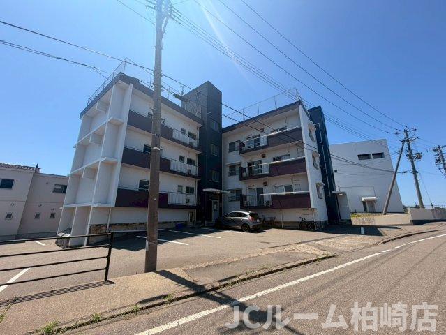 レダン柏崎