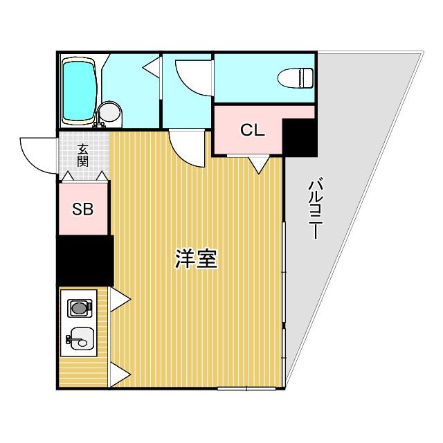 エスリード上甲子園