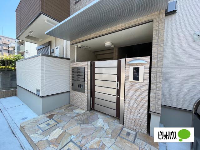 フジパレス吹屋町ノース