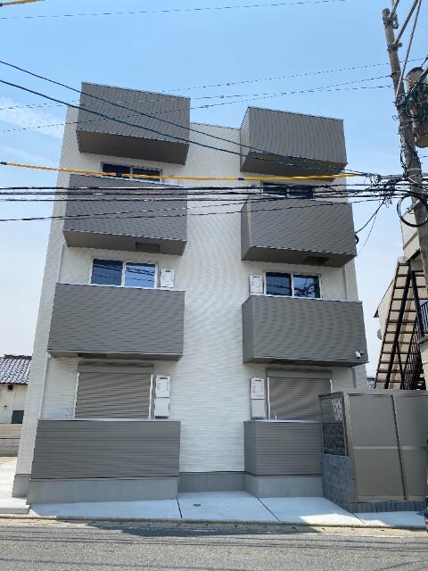 エスペランサ野芥