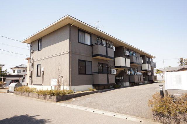 セレニティ荻川