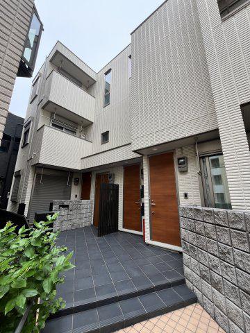 サザンガーデン渋谷本町