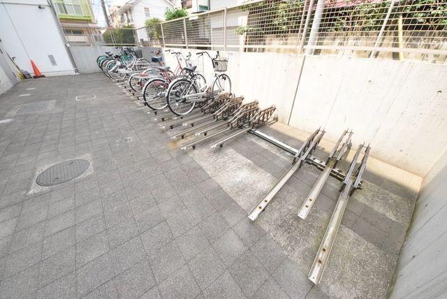 グランドコンシェルジュ立川