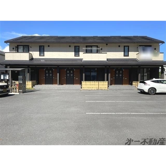 静岡県静岡市葵区 2階建 築11年
