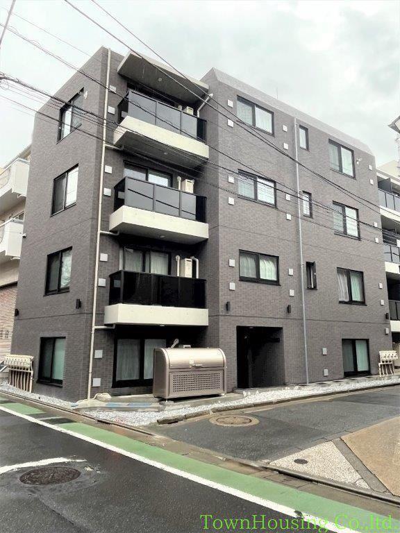 LIVEFLAT戸越